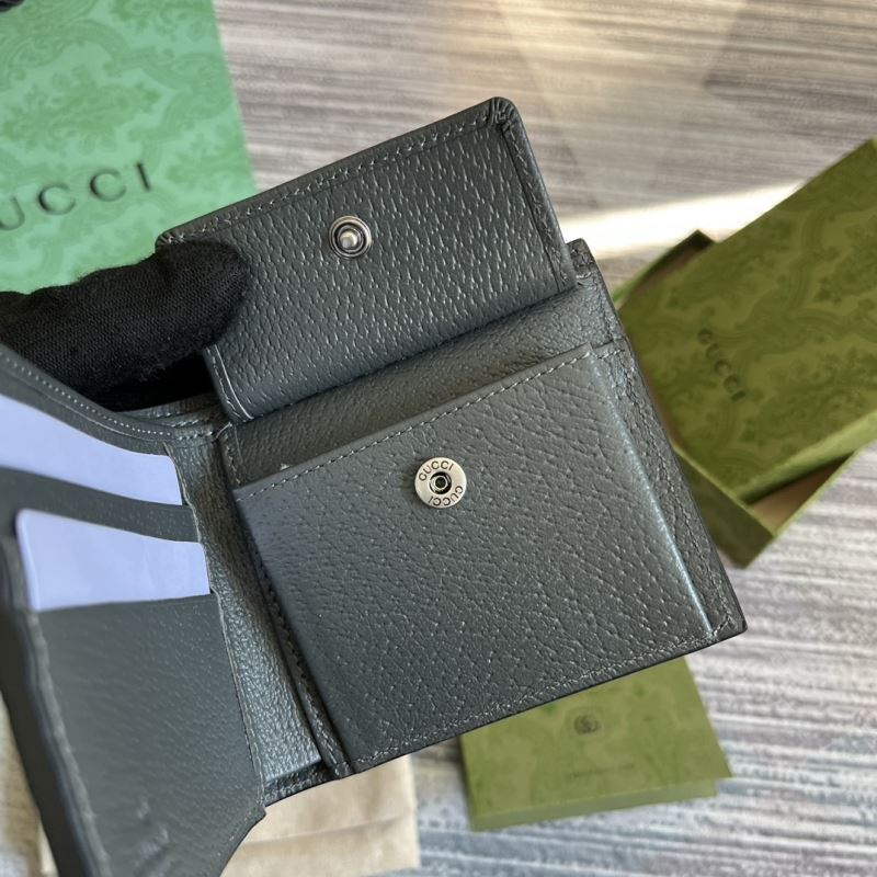 Gucci Wallets